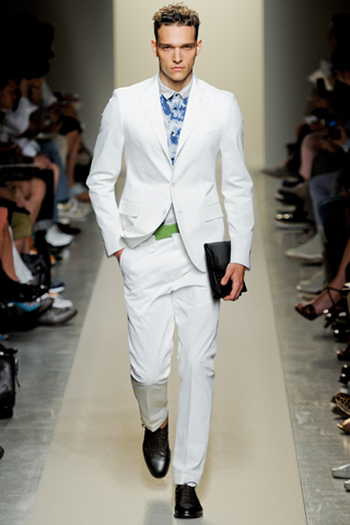 Bottega Veneta / - 2012